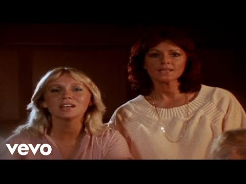 Текст песни ABBA - Estoy Soñando