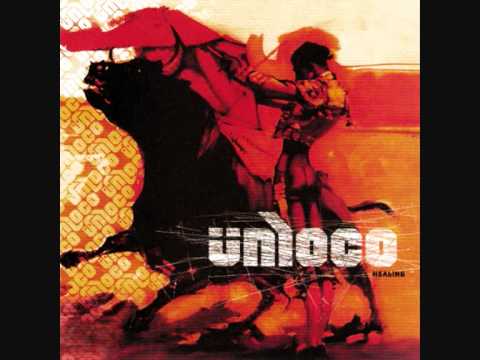 Текст песни UNLOCO - Clean