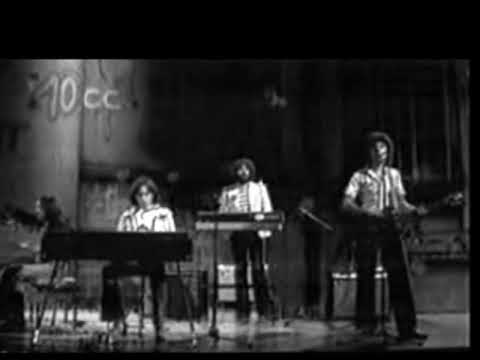 Текст песни 10cc - Part 3, Later The Same Night In Paris