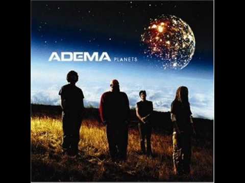 Текст песни Adema - Planets