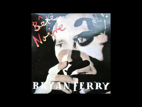 Текст песни Bryan Ferry - Bête Noire