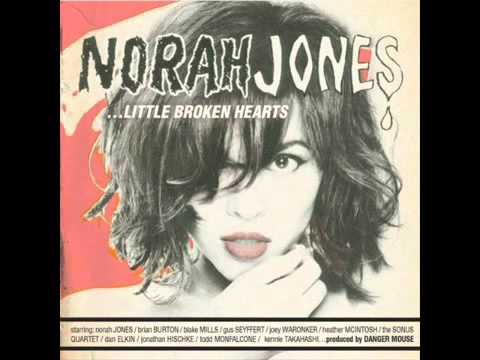 Текст песни Norah Jones - Killing Time