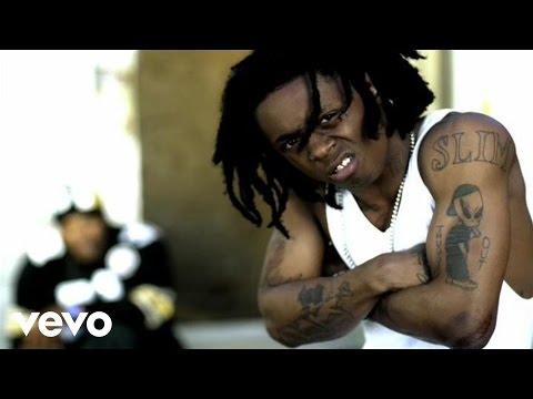 Текст песни Lil Wayne - Bring It Back