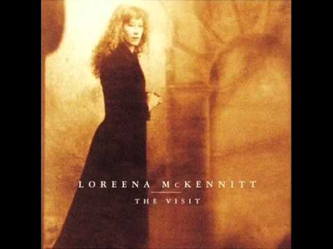 Текст песни LOREENA MCKENNITT - Bonny Portmore