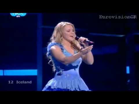 Текст песни  - Is it true (Eurovision 2009-Iceland) (2 место)