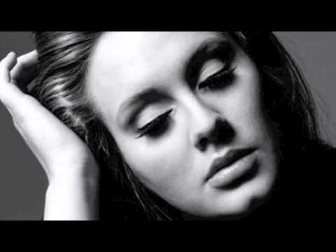 Текст песни Adele - Don