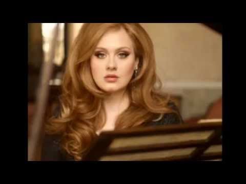 Текст песни Adele - Now And Then