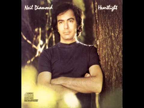 Текст песни NEIL DIAMOND - First You Have To Say You Love Me