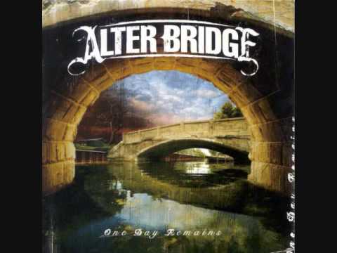 Текст песни Alter Bridge - Shed My Skin