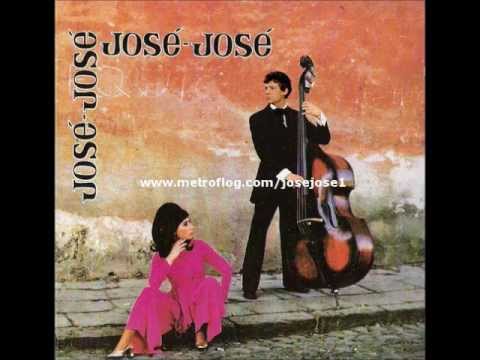 Текст песни Jose Jose - Una Mañana