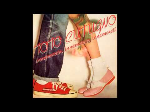 Текст песни Toto Cutugno - Tu Sei Mia