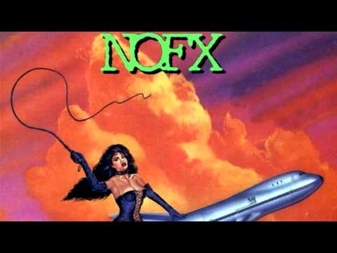 Текст песни NOFX - Five Feet Under