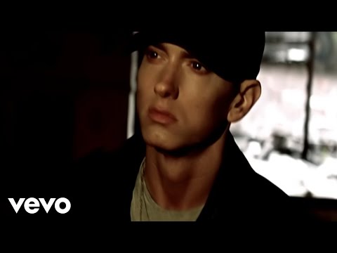 Текст песни Eminem - On My Own