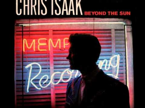 Текст песни Chris Isaak - It
