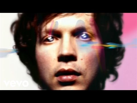 Текст песни BECK - Round The Bend