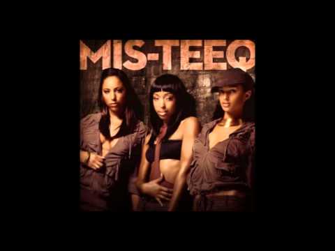Текст песни Mis-teeq - They