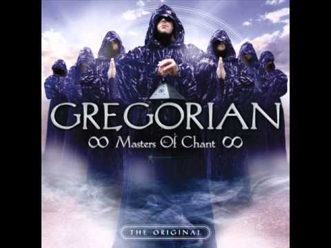 Текст песни Gregorian - Bravado