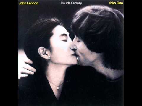 Текст песни John Lennon - Woman I can hardly express, My mixed emotion at my thoughtlessness, After all I