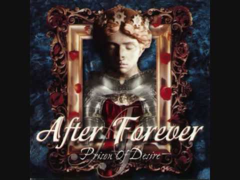 Текст песни After Forever - Ephemeral