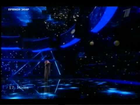 Текст песни Chiara - What If We (Евровидение 2009-Мальта)
