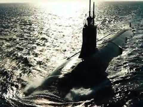 Текст песни  - Песня о подводниках