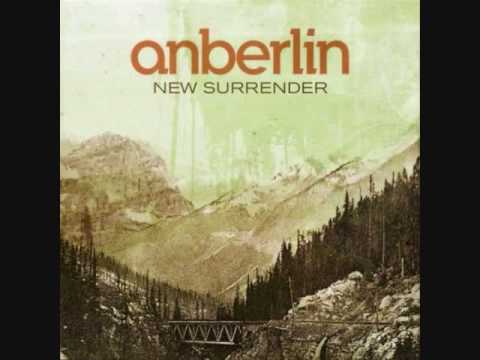 Текст песни Anberlin - The Resistance