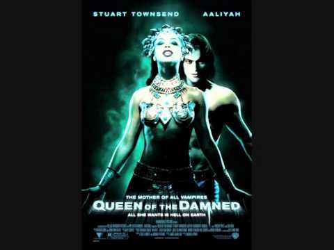 Текст песни  - Excess [Queen of the Damned]
