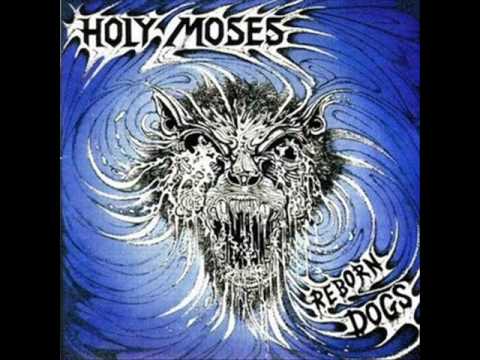Текст песни HOLY MOSES - Space Clearing