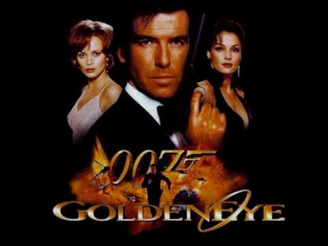 Текст песни TINA TURNER - Golden eye (OST James Bond)
