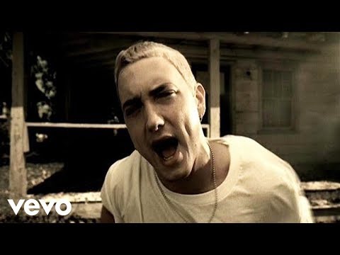 Текст песни Eminem - The Way I Am