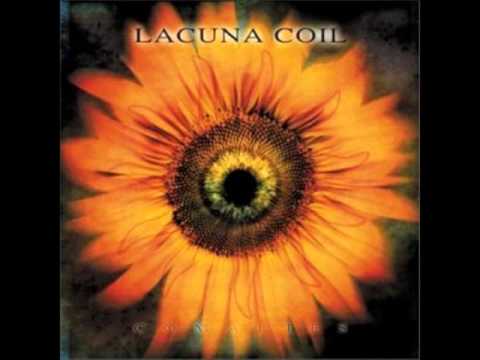 Текст песни LACUNA COIL - Aeon