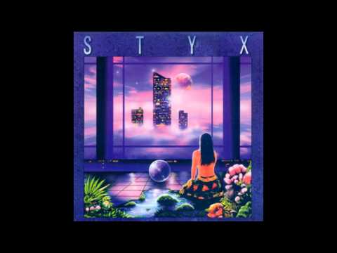 Текст песни Styx - I Will Be Your Witness