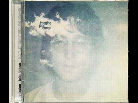 Текст песни John Lennon - I Don