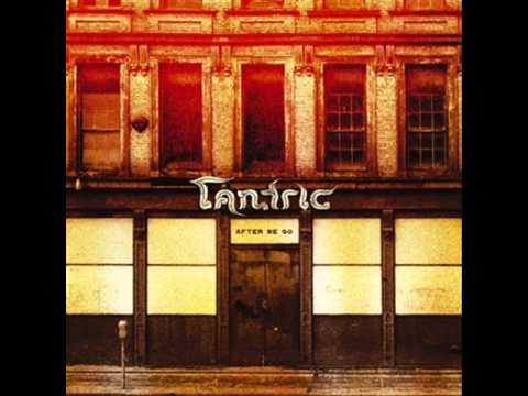 Текст песни TANTRIC - Before
