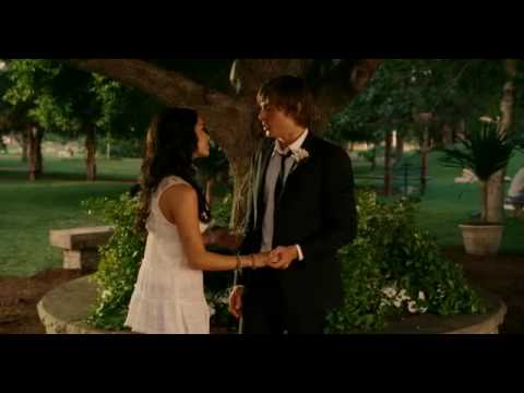 Текст песни Zac Efron - Can I Have This Dance