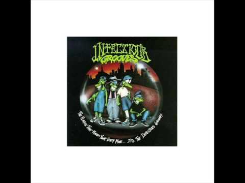 Текст песни INFECTIOUS GROOVES - Feed The Monkey