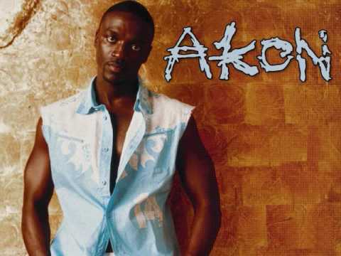 Текст песни Akon - Gangsta Bop [Clean]