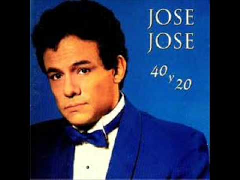 Текст песни Jose Jose - Asi De Facil