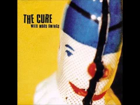 Текст песни The Cure - Return