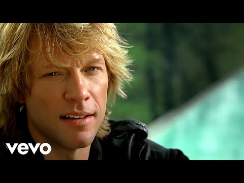Текст песни Bon Jovi - Make A Memories