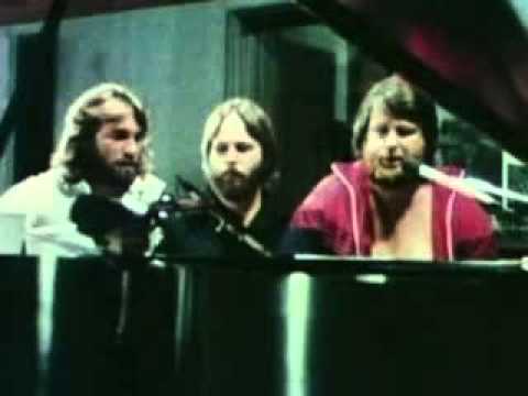 Текст песни Beach Boys, The - Just Once In My Life
