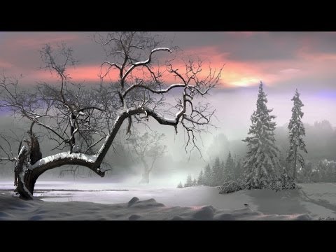 Текст песни  - Snow Is Falling Lyrics
