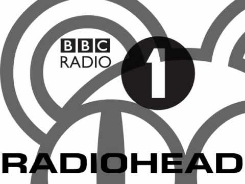 Текст песни Radiohead - Nothing Touches Me (BBC)