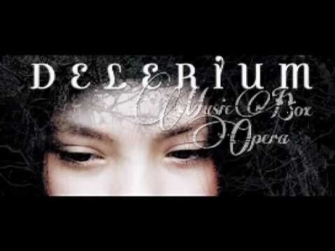 Текст песни Delerium - Consciousness Of Love