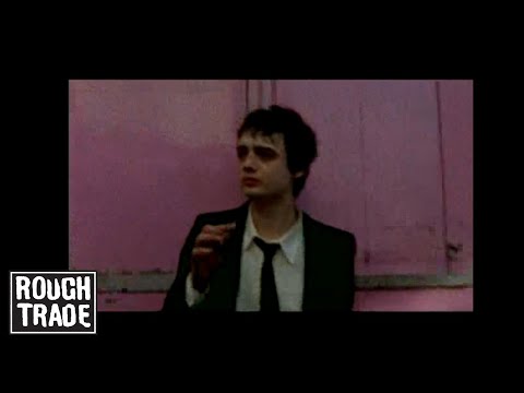 Текст песни Pete Doherty - For Lovers With Wolfman
