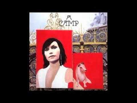 Текст песни A Camp - Oddness Of The Lord