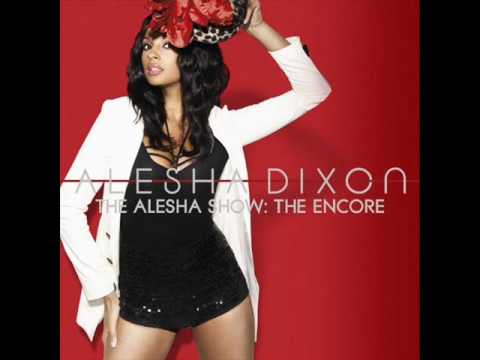 Текст песни Alesha Dixon - Shake