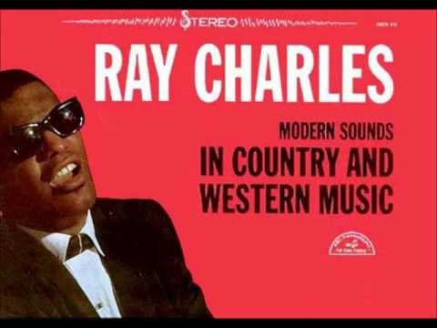 Текст песни RAY CHARLES - It Makes No Difference Now