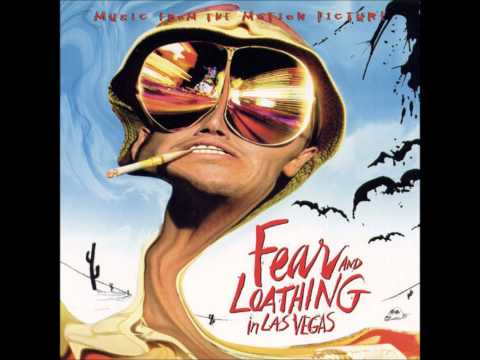Текст песни  - Tammy (OST Fear and Loathing in Las Vegas)