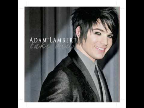 Текст песни Adam Lambert - Did You Need It